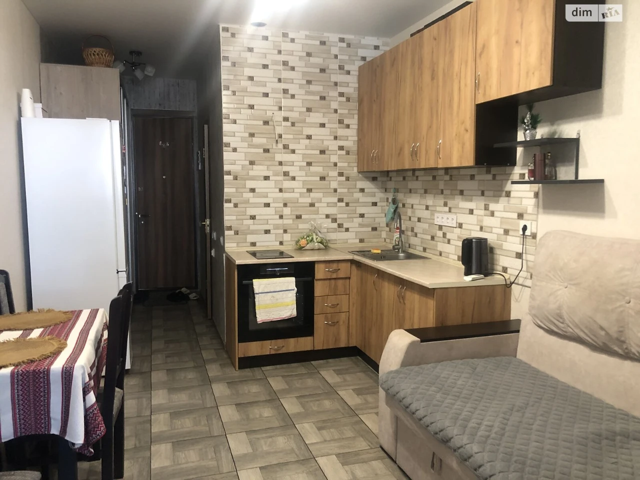 Продажа квартиры Хаджибейский.