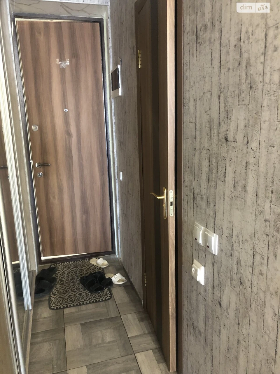 Продажа квартиры Хаджибейский.
