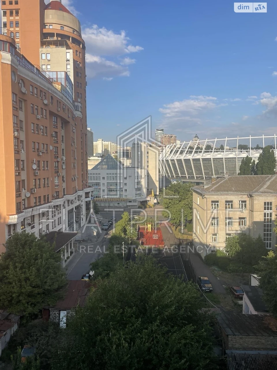 For sale Apartment Cherepanova Gora