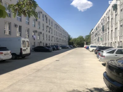 Продажа квартиры Хаджибейский.