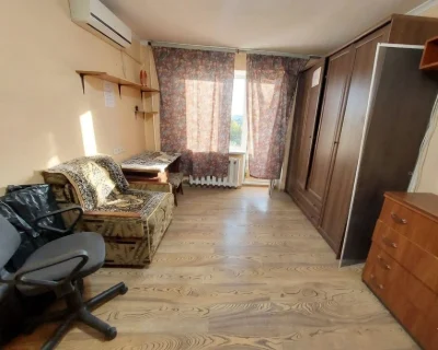 1-room apartment for sale, Topol
