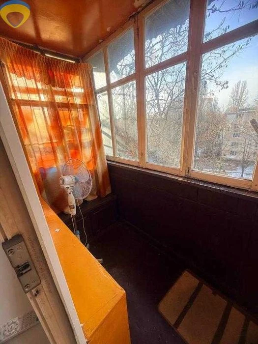 Продам 2-комнатную квартиру на Черемушках ул.Генерала Петро