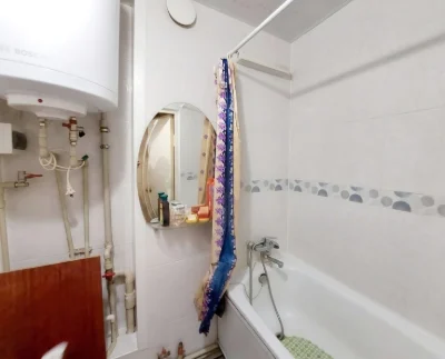 1-room apartment for sale, Topol