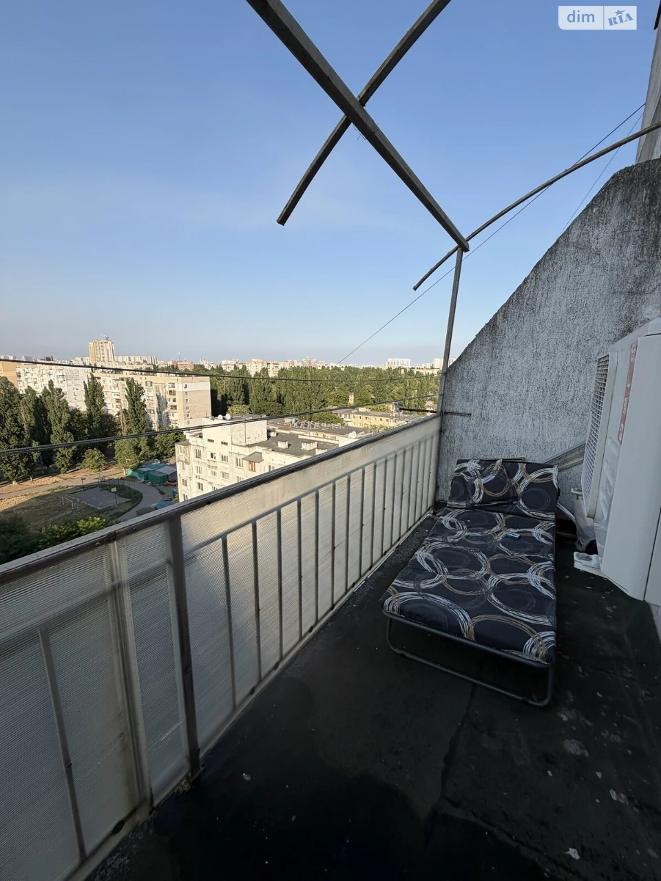 Продажа квартиры Черемушки.