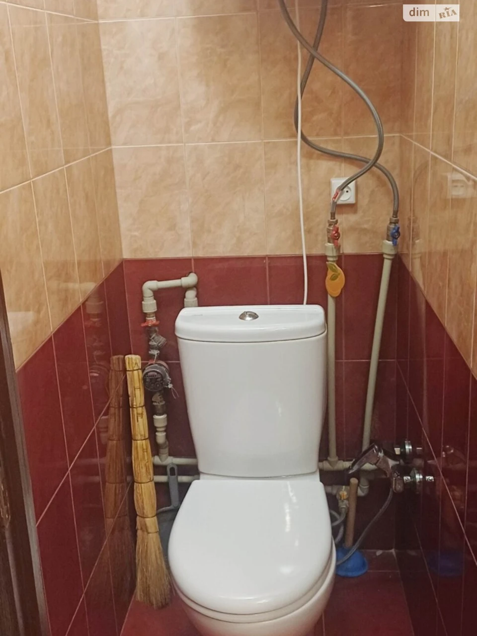 For sale Apartment Voznesenivskyi (Ordzhonikidzevskyi)