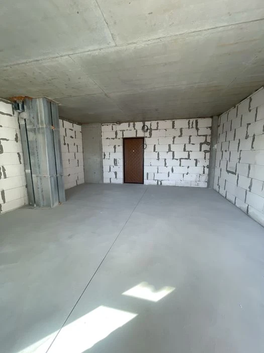 Продам квартиру 40м2 в ЖК Клубный 7, индивидуальное отопление.