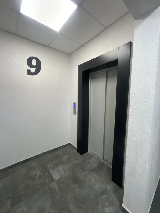 Продам квартиру 40м2 в ЖК Клубный 7, индивидуальное отопление.