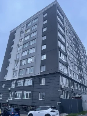 Продам квартиру 40м2 в ЖК Клубный 7, индивидуальное отопление.