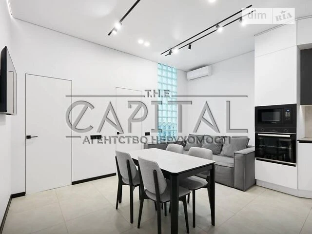 Продажа 2к квартиры 60 кв. м по просп. Берестейский 11 • ID