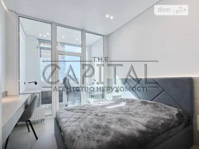 Продажа 2к квартиры 60 кв. м по просп. Берестейский 11 • ID