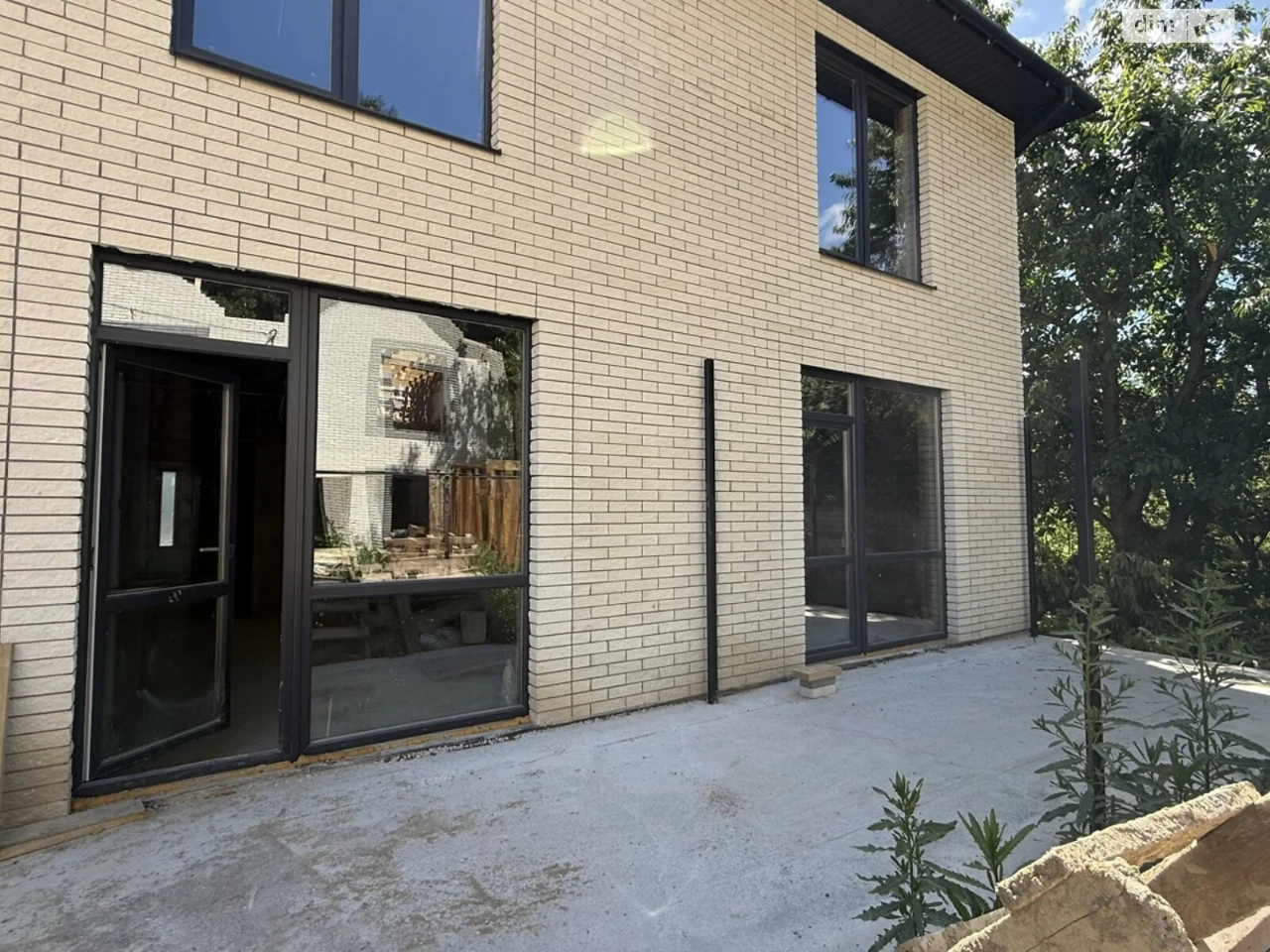 Townhouse for sale in Korea