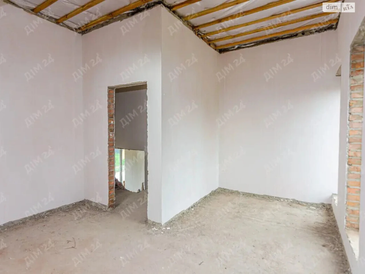Продаж Дім Рогізне