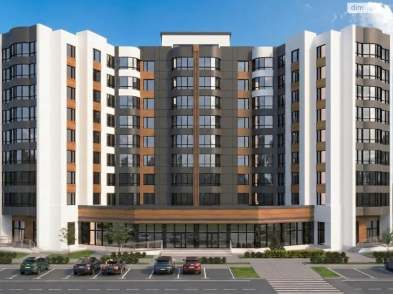 Продаж Квартира Придніпровський