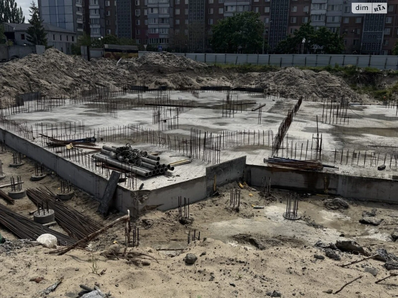 Продаж Квартира Придніпровський