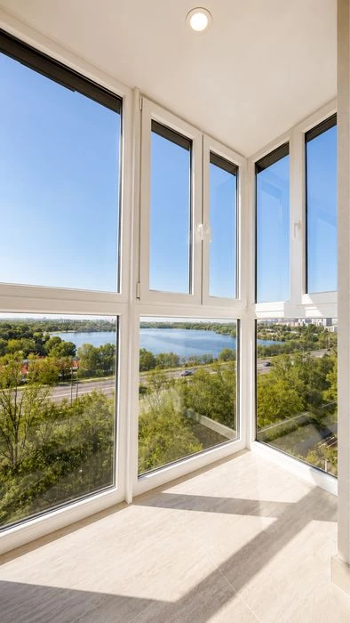 EXCLUSIVE VIP APARTMENT IN THE OASIS RESIDENTIAL COMMUNITY — SPACE, STYLE AND PANORAMIC