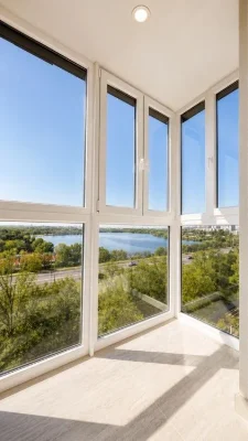 EXCLUSIVE VIP APARTMENT IN THE OASIS RESIDENTIAL COMMUNITY — SPACE, STYLE AND PANORAMIC
