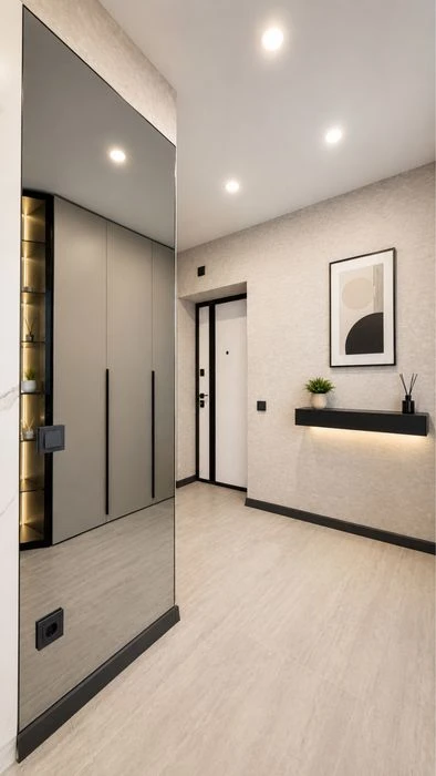EXCLUSIVE VIP APARTMENT IN THE OASIS RESIDENTIAL COMMUNITY — SPACE, STYLE AND PANORAMIC