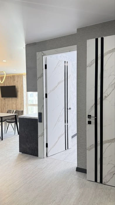 EXCLUSIVE VIP APARTMENT IN THE OASIS RESIDENTIAL COMMUNITY — SPACE, STYLE AND PANORAMIC