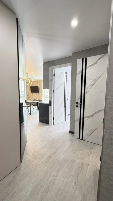 EXCLUSIVE VIP APARTMENT IN THE OASIS RESIDENTIAL COMMUNITY — SPACE, STYLE AND PANORAMIC