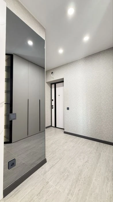 EXCLUSIVE VIP APARTMENT IN THE OASIS RESIDENTIAL COMMUNITY — SPACE, STYLE AND PANORAMIC
