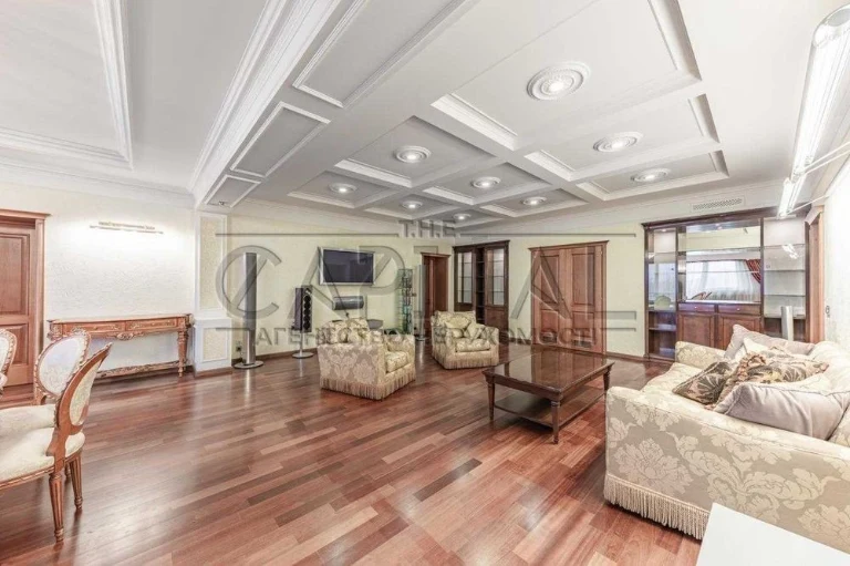Apartment for sale, Patorzhynskoho St., Shevchenkivskyi district