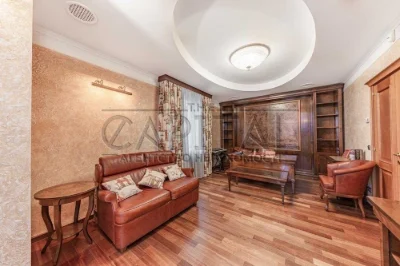 Apartment for sale, Patorzhynskoho St., Shevchenkivskyi district