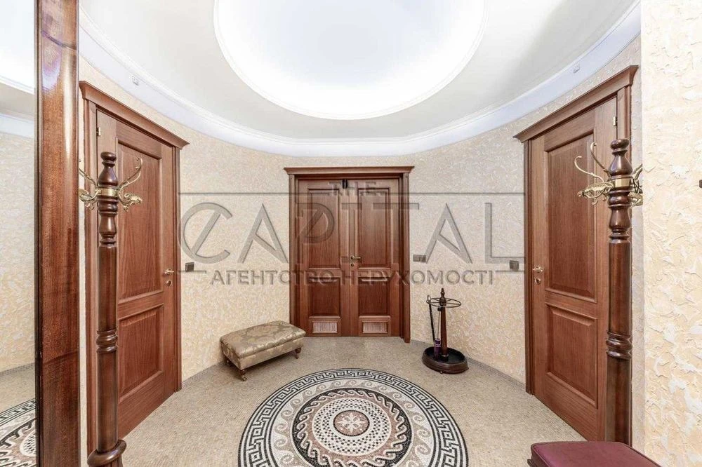 Apartment for sale, Patorzhynskoho St., Shevchenkivskyi district