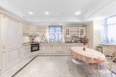 Apartment for sale, Patorzhynskoho St., Shevchenkivskyi district