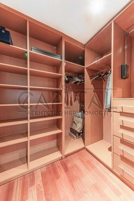 Apartment for sale, Patorzhynskoho St., Shevchenkivskyi district