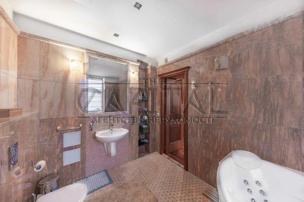 Apartment for sale, Patorzhynskoho St., Shevchenkivskyi district
