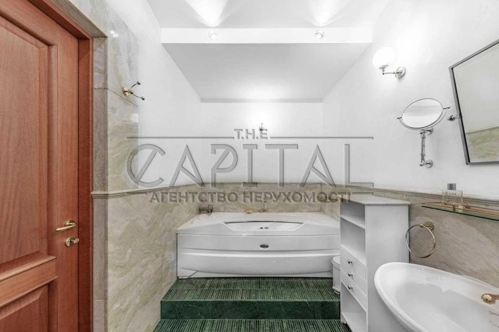 Apartment for sale, Patorzhynskoho St., Shevchenkivskyi district