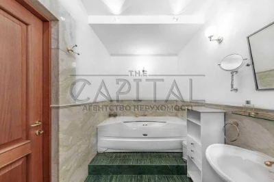 Apartment for sale, Patorzhynskoho St., Shevchenkivskyi district