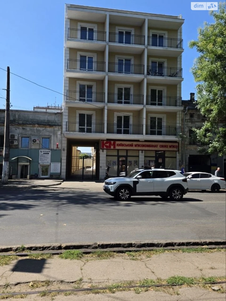 Продажа квартир в Молдове.