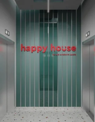 Проспект Берестейський (Перемоги) 72. ЖК Happy House. Продаж