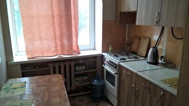 1-room apartment for sale, Pavlovo Pole