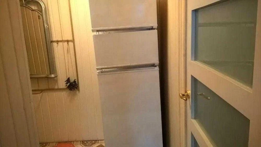 1-room apartment for sale, Pavlovo Pole