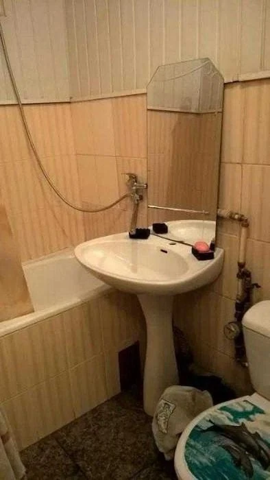 1-room apartment for sale, Pavlovo Pole
