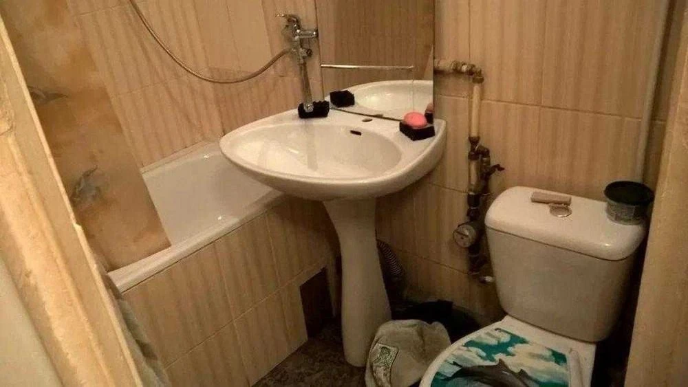 1-room apartment for sale, Pavlovo Pole