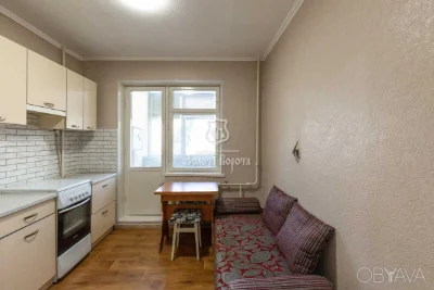 1-комнатная квартира, 36.00 кв.м