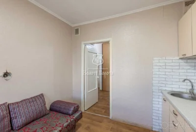 1-комнатная квартира, 36.00 кв.м