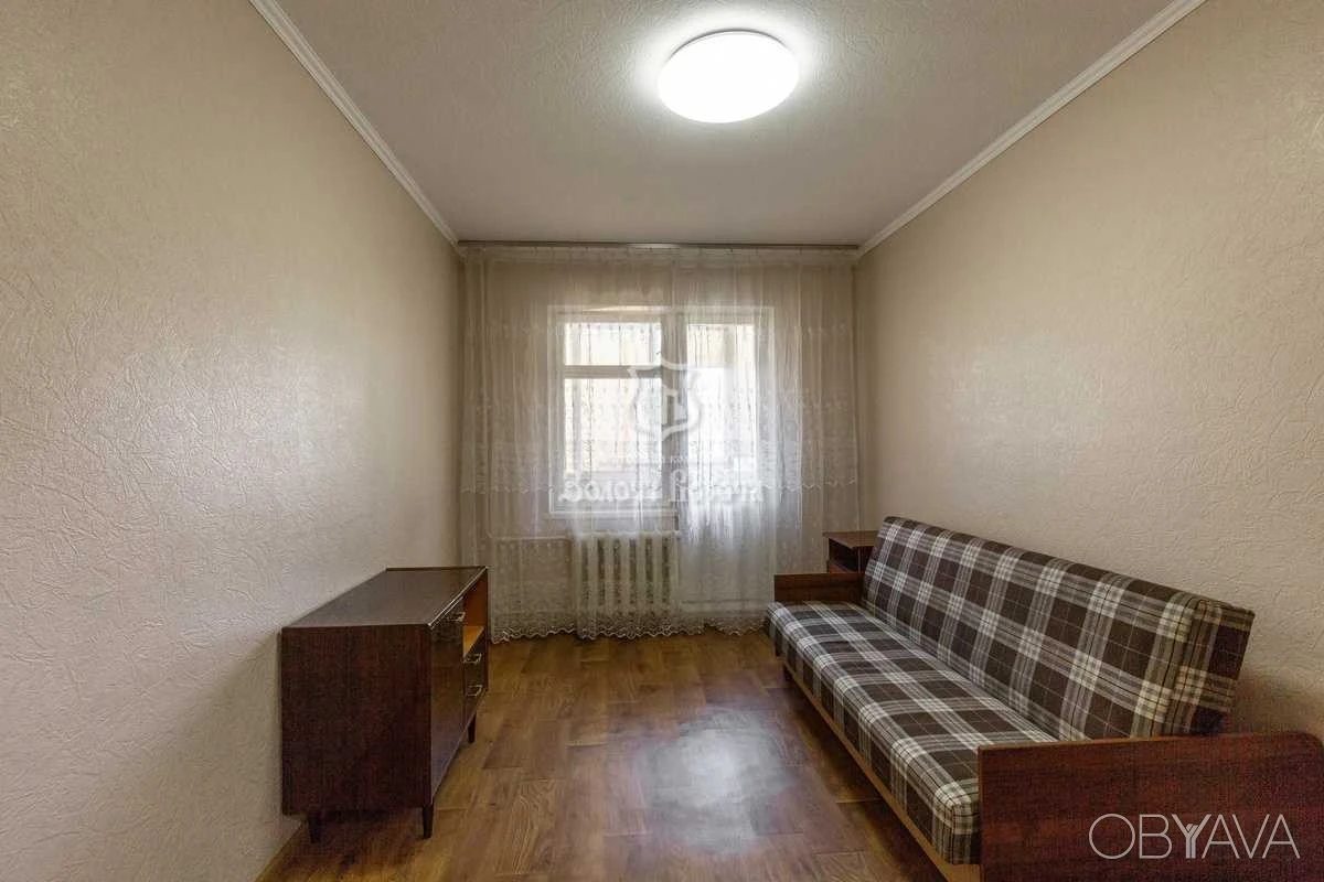 1-комнатная квартира, 36.00 кв.м