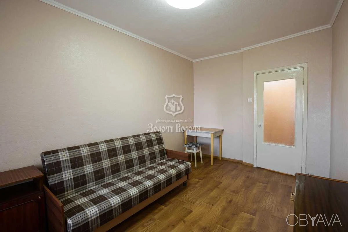 1-комнатная квартира, 36.00 кв.м