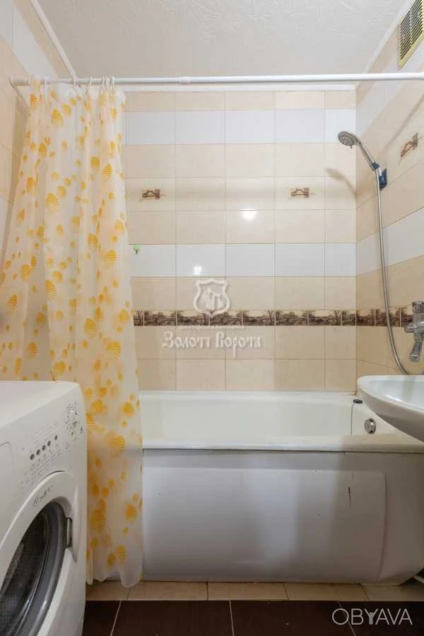 1-комнатная квартира, 36.00 кв.м