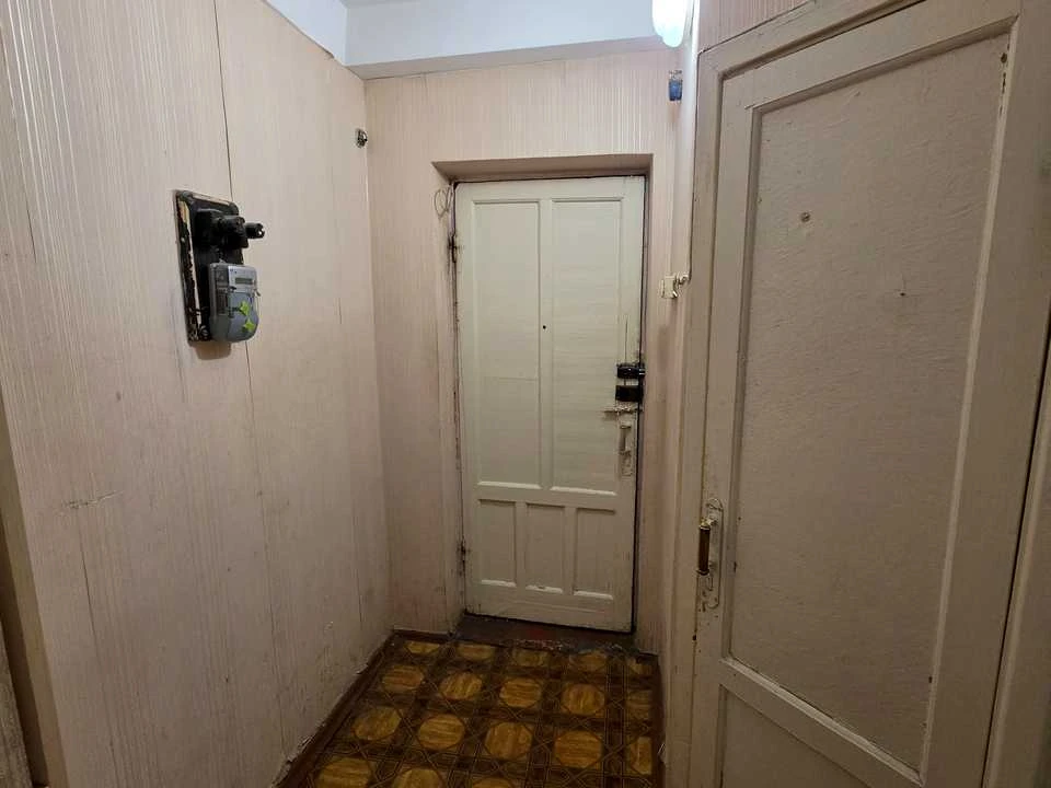 Квартира. Запорожье, Победы ул.