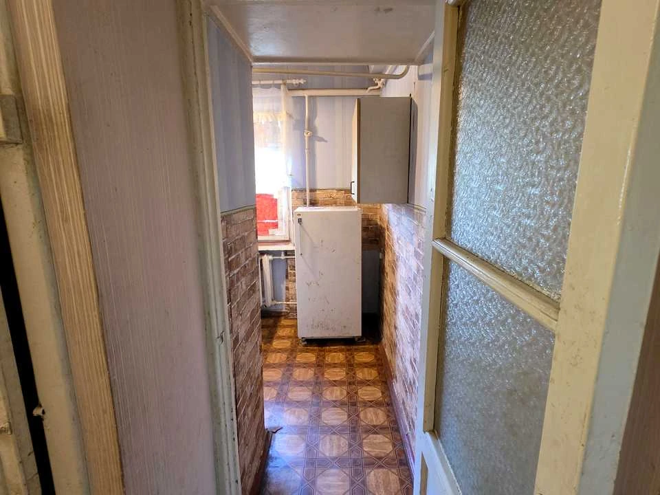 Квартира. Запорожье, Победы ул.