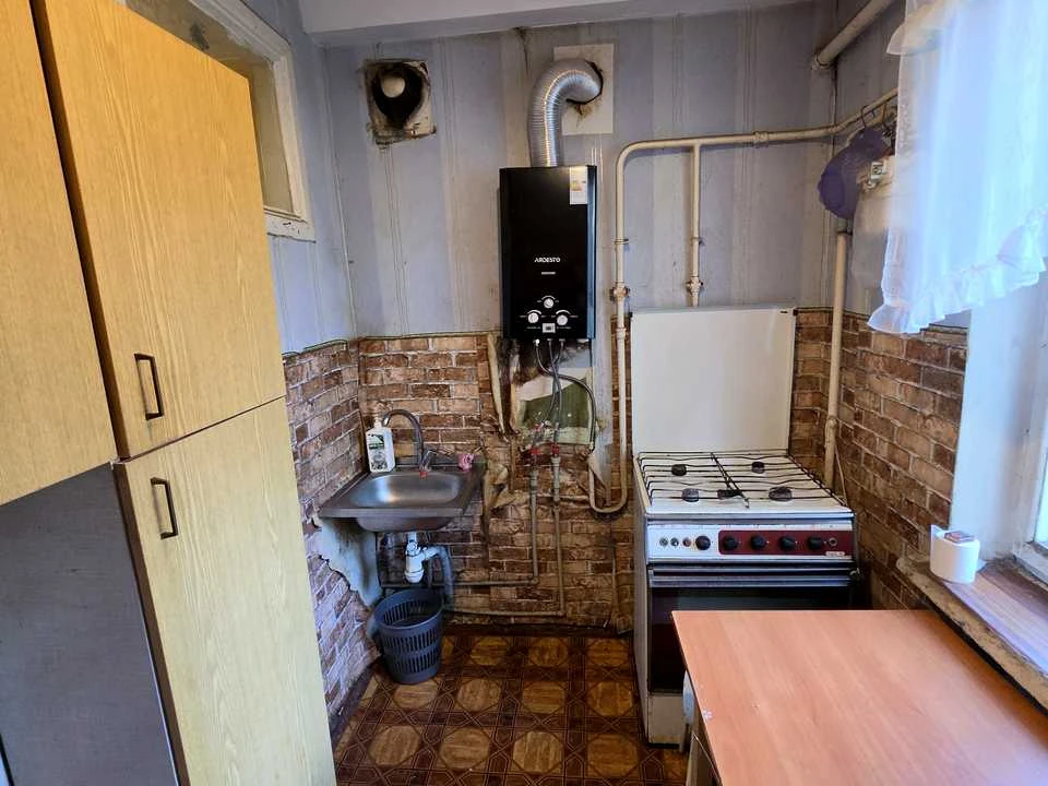 Квартира. Запорожье, Победы ул.