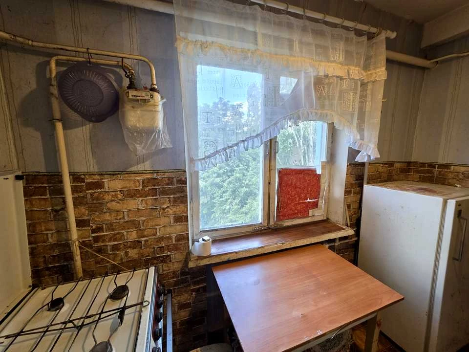 Квартира. Запорожье, Победы ул.