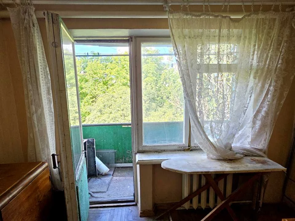 Квартира. Запорожье, Победы ул.