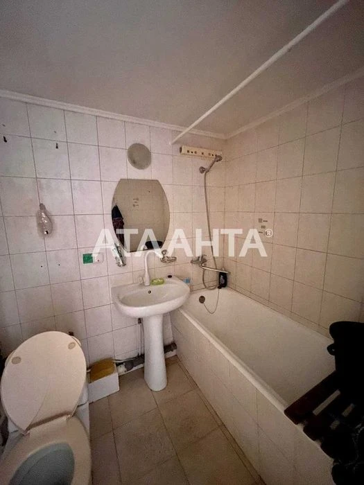 1комн квартира на 6 ст Большого Фонтана