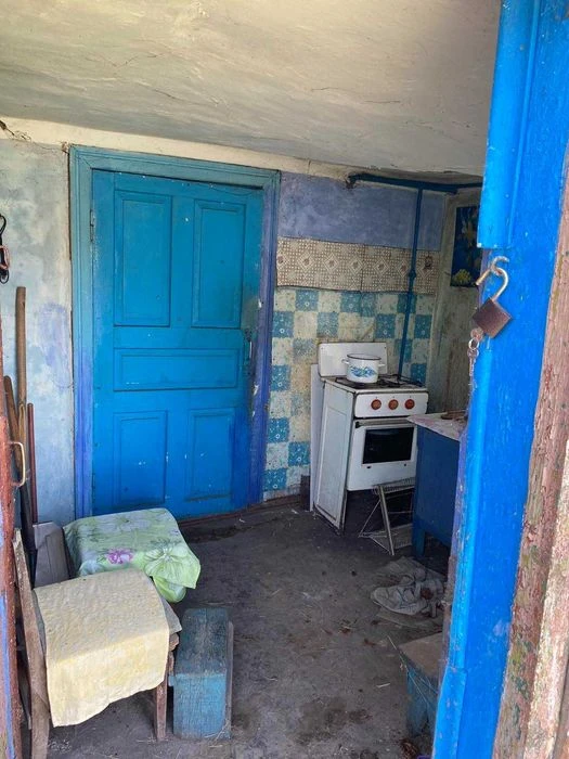 Продам  будинок в Рибцях ( Полтава).